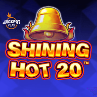 Shining Hot 20 Jackpot Play game icon