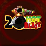 20 Hot Blast game icon