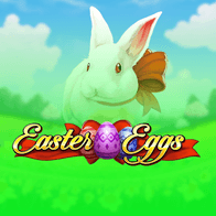 Easter Eggs game icon